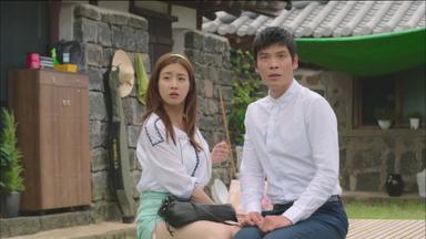 Cálido y Acogedor 1x12