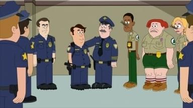 Brickleberry 3x11