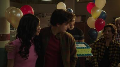 Riverdale 5x19