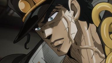 JoJo's Bizarre Adventure 2x3