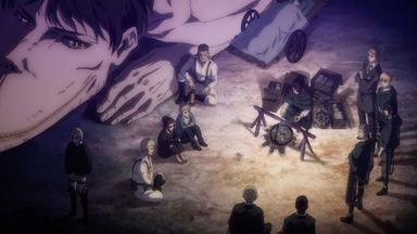 Attack on Titan 4x25
