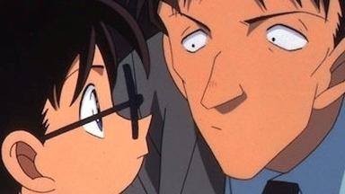 Detective Conan 1x186