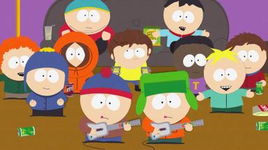 South Park 11x13