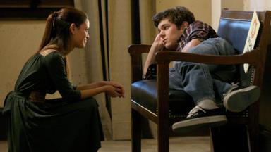 The O.C. Vidas Ajenas 4x4