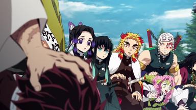 Demon Slayer: Kimetsu no Yaiba 1x22