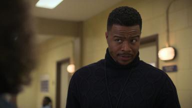 Fuera de prisión 2x3