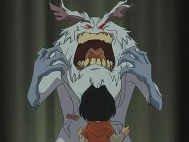 Las aventuras de Jackie Chan 2x16