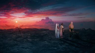 Tales of Zestiria the X 1x8