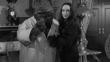 Los locos Addams 1x6