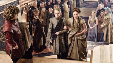 Game of Thrones 3x8