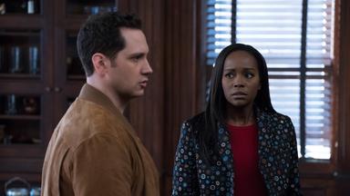 Lecciones del Crimen 4x14