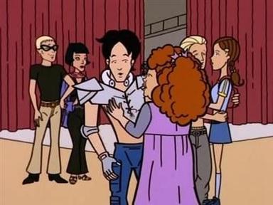 Daria 1x6
