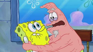 Bob Esponja 11x21