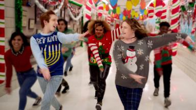 High School Musical: El Musical: La Serie 2x1