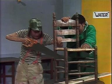 El Chavo 7x24