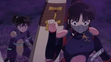 Inuyasha 2x14