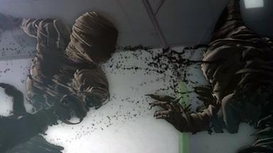 Ajin 1x4