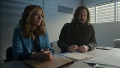 El abogado del Lincoln 4x1