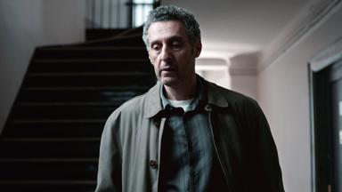 The Night Of 1x8