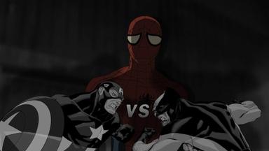 Ultimate Spider-Man 2x20