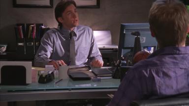 The O.C. Vidas Ajenas 3x9