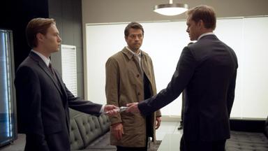 Supernatural 9x14