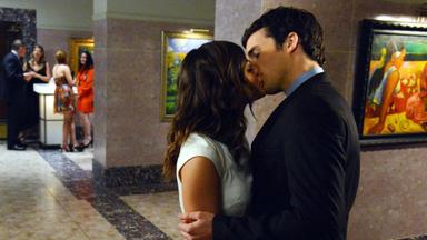 Lindas Mentirosas 3x8