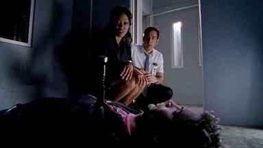 La Doble Vida de Chuck 4x19
