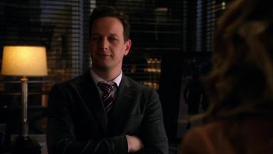 La esposa ejemplar 3x15