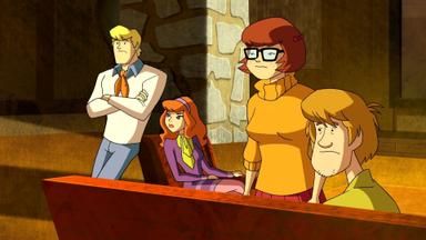 Scooby-Doo! Misterios S.A 1x9