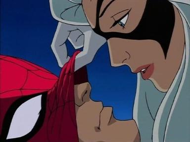 El Hombre Araña 4x3