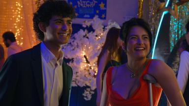 Casi hermanos 1x6