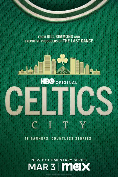 Celtics City 1x2