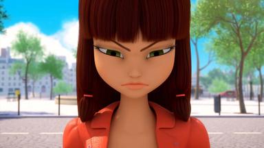Miraculous: Las aventuras de Ladybug 5x18