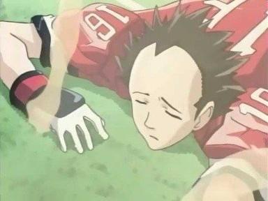 Eyeshield 21 1x113