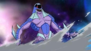 Bakugan: La Batalla 1x17