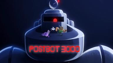 Middlemost Post 1x5