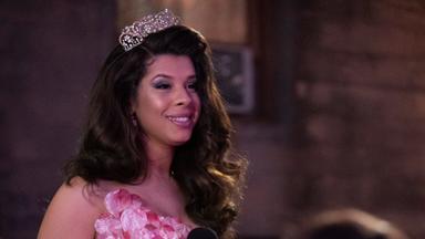 Good Trouble 2x3