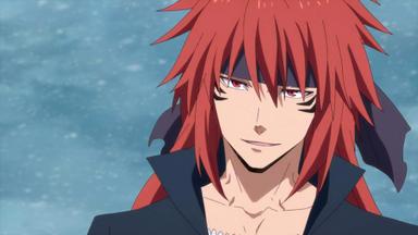 Tensei Shitara Slime Datta Ken 2x18
