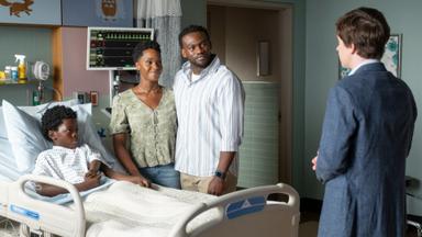 The Good Doctor 7x8