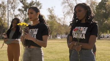 Desafío americano 3x11