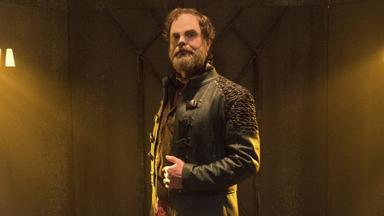 Star Trek: Discovery 1x5