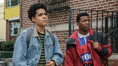 Power Book III: Raising Kanan 3x2