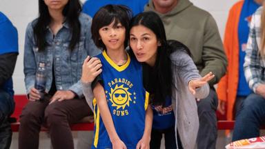 La Chica Que Limpia 3x9