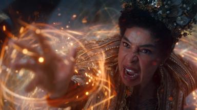 La rueda del tiempo 3x1