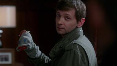 Supernatural 7x18