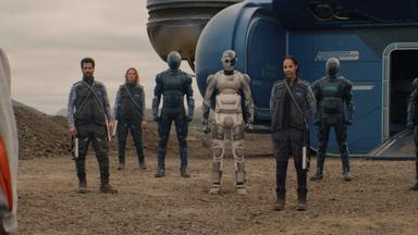 Matabot 1x9