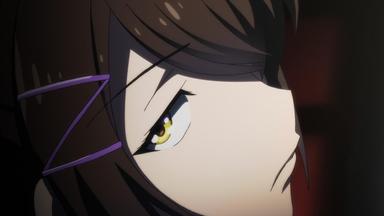 Classroom of the Elite 1x8