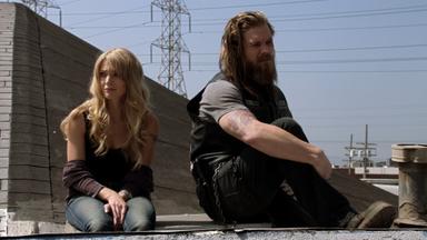 Sons of Anarchy 4x6