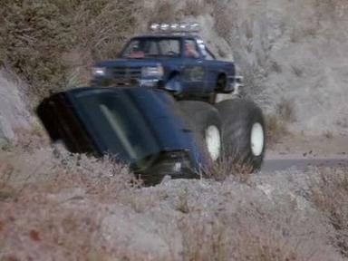 El Auto Fantástico 3x6